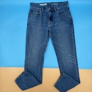 Mens GAP Slim Fit Jeans
